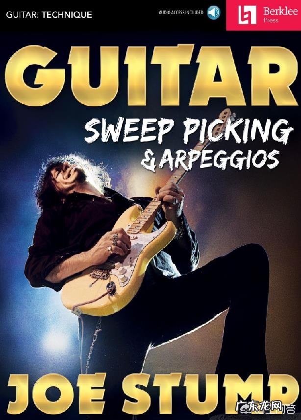 如何练吉他左手基本功?