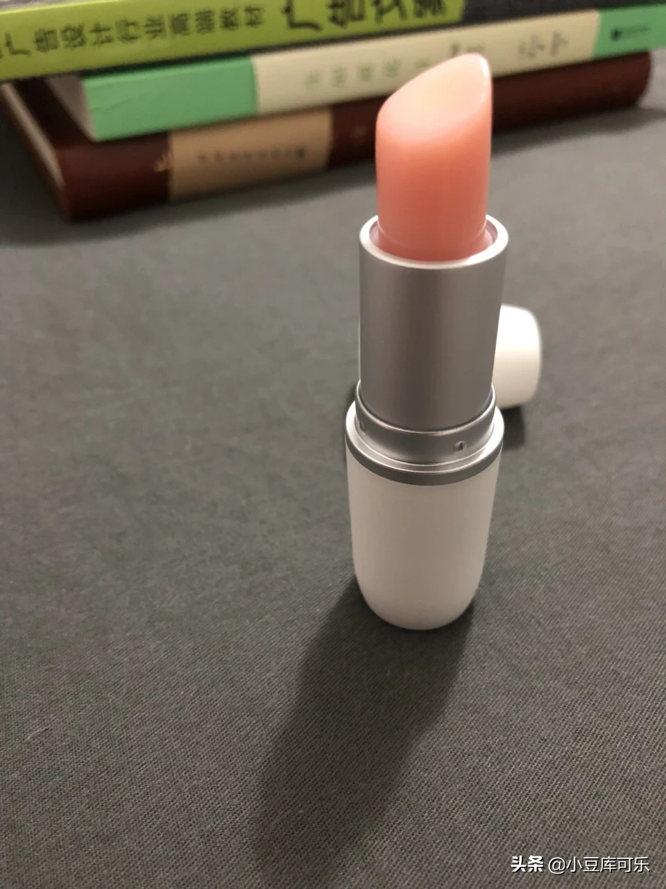 哪个牌子的润唇膏是让你回购五次以上的?