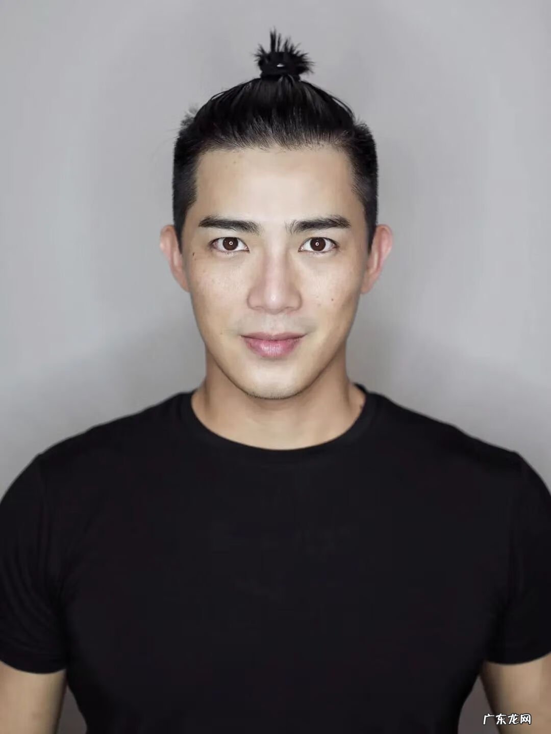 男士的各种发型 男性发型描写