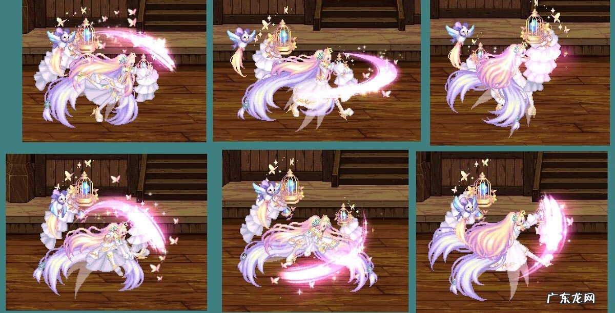 dnf双至尊是什么 dnf至尊装扮