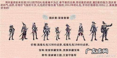 DNF2015国庆套 dnf2015国庆套礼包