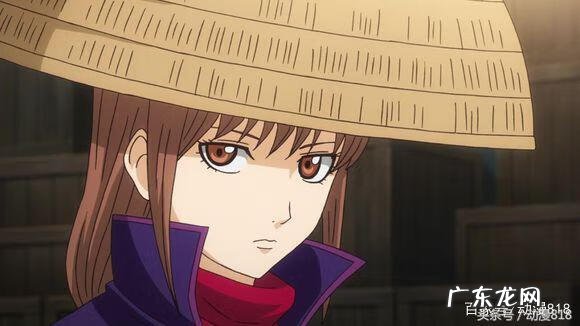 银魂柳生九兵卫 柳生九兵卫