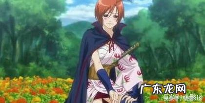 银魂柳生九兵卫 柳生九兵卫