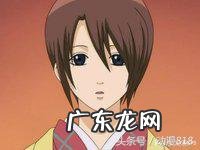 银魂柳生九兵卫 柳生九兵卫