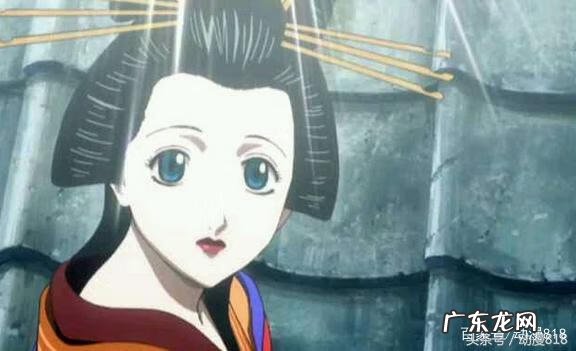 银魂柳生九兵卫 柳生九兵卫