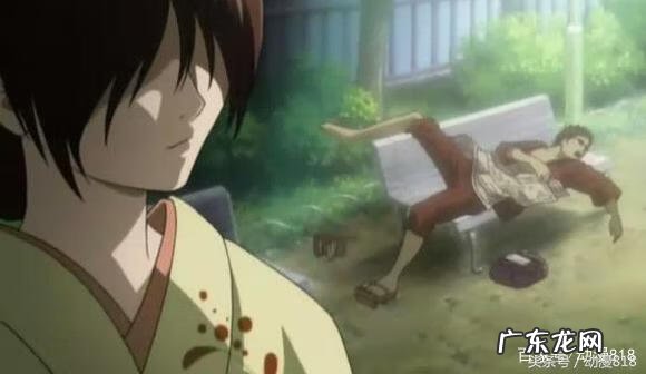 银魂柳生九兵卫 柳生九兵卫