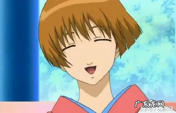 银魂柳生九兵卫 柳生九兵卫