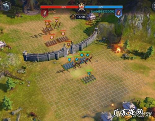 魔法门英雄交锋下载 魔法门英雄交锋安卓版