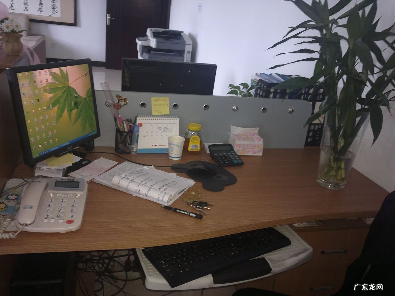 入户门的风水 风水桌子对门