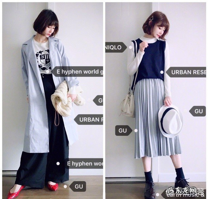 上半身胖的人该怎样搭配衣服呢?