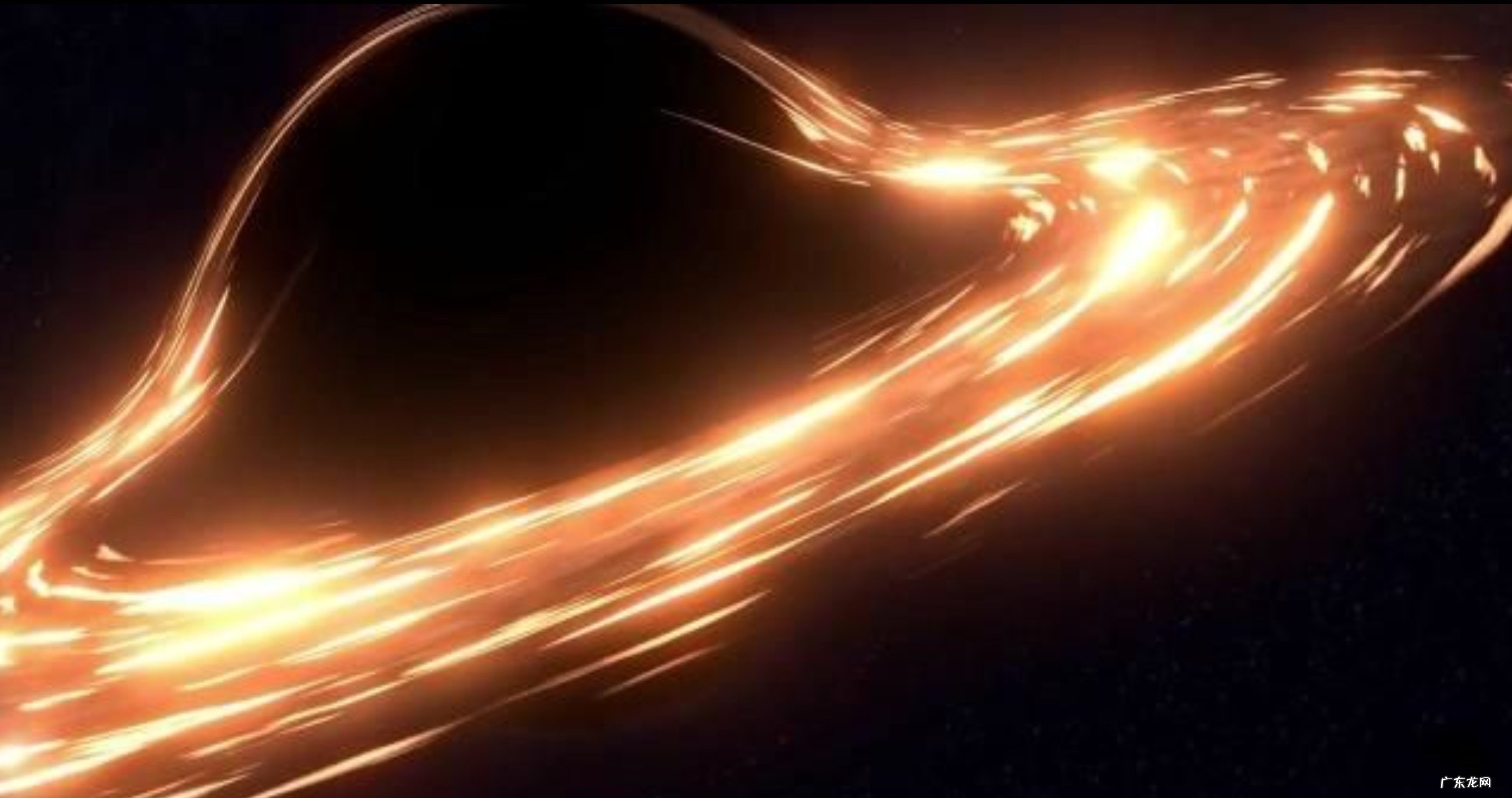 如果一个人在黑洞中过了一小时,那么地球上过了多久?