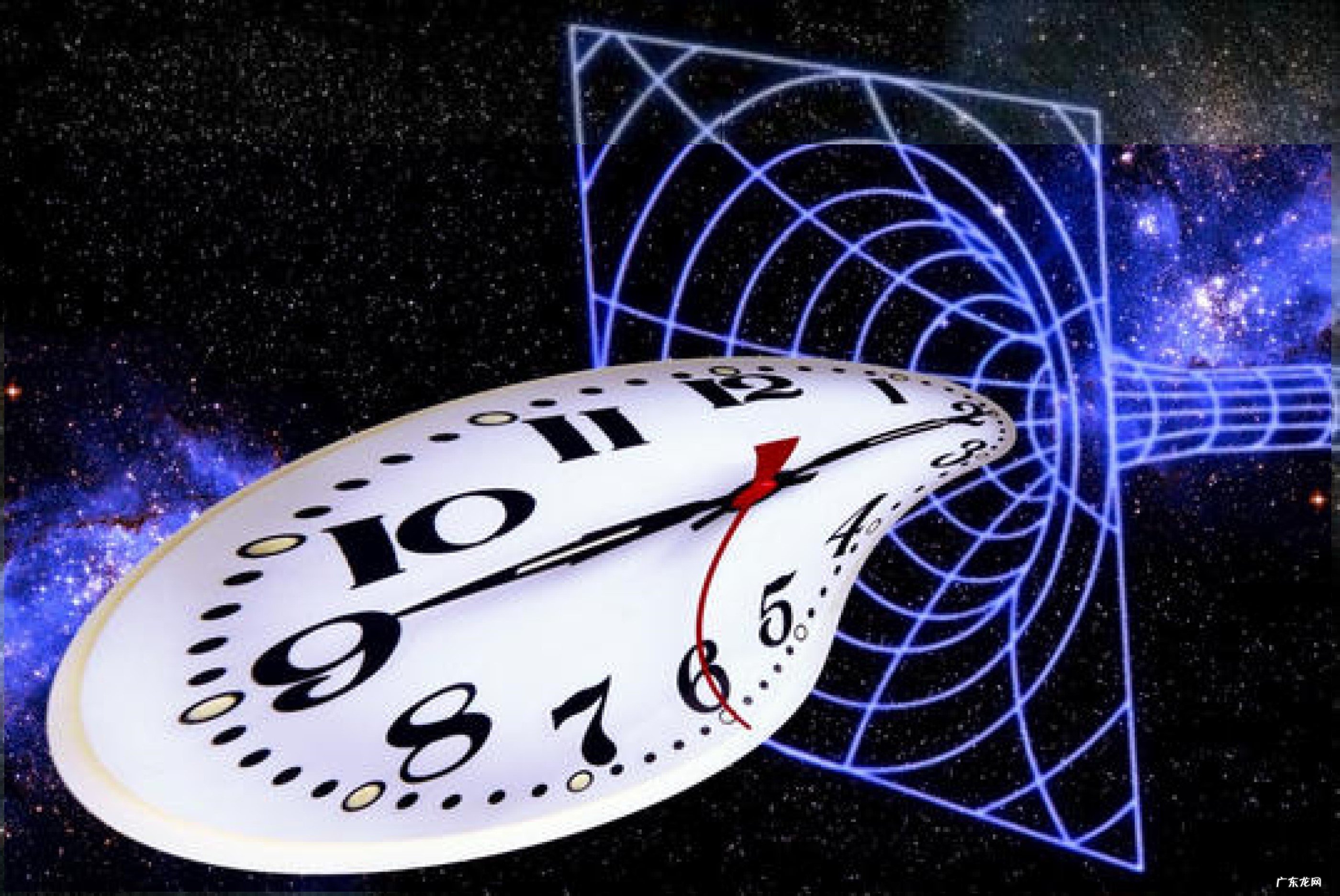 如果一个人在黑洞中过了一小时,那么地球上过了多久?