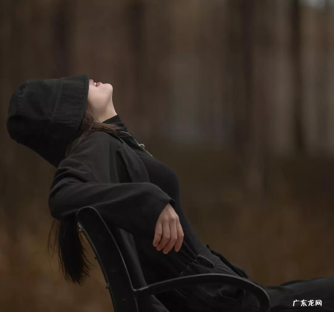 黑皮肤漂亮女孩 黑皮肤女孩头像