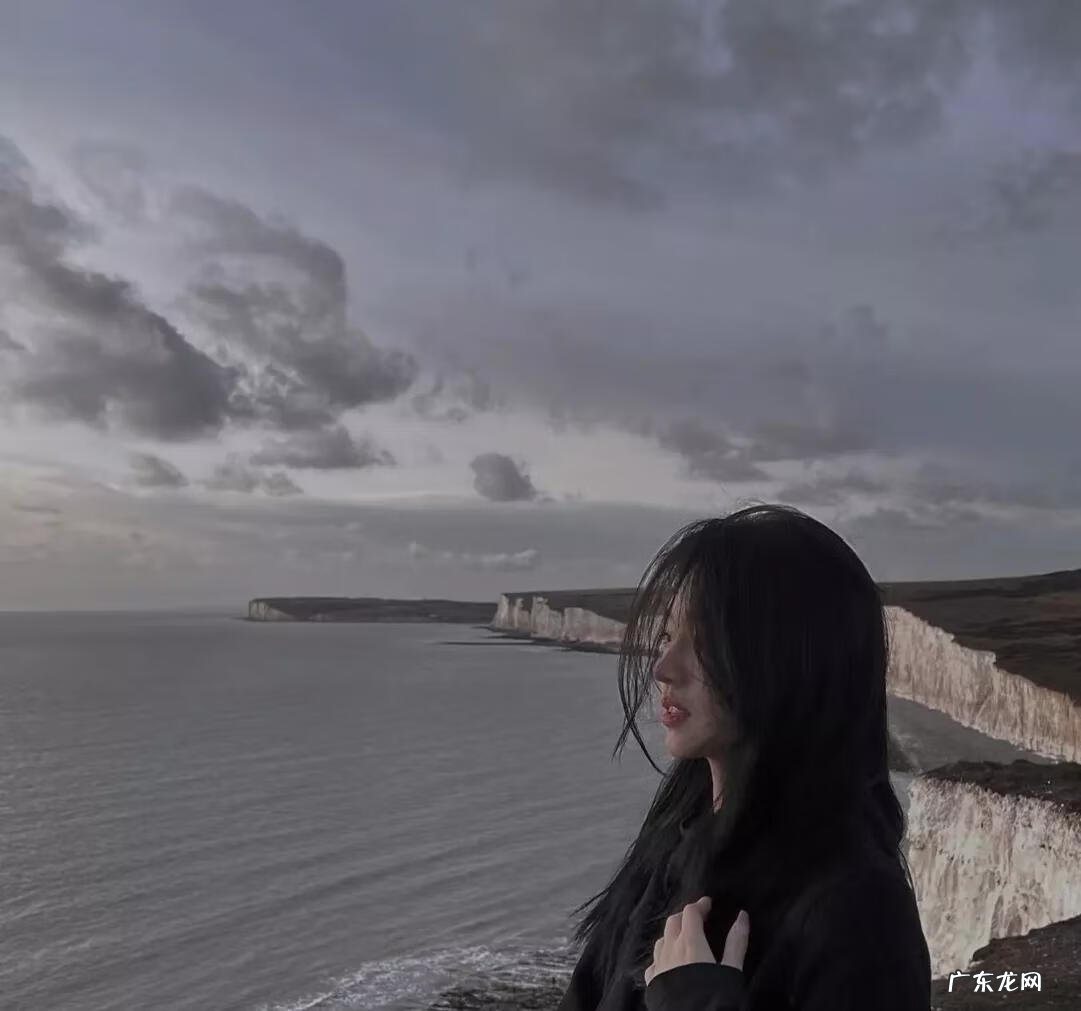 黑皮肤漂亮女孩 黑皮肤女孩头像