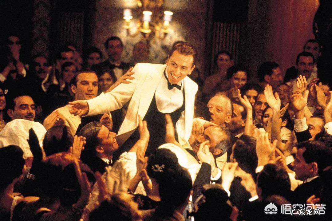 如何评价《海上钢琴师》这部电影?其主题是什么?