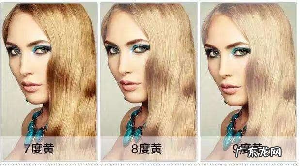 广州女发型师 广州发型师一介