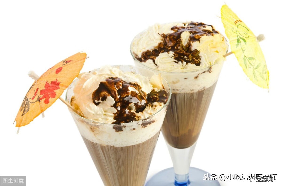 2022年新项目小吃 小吃的项目