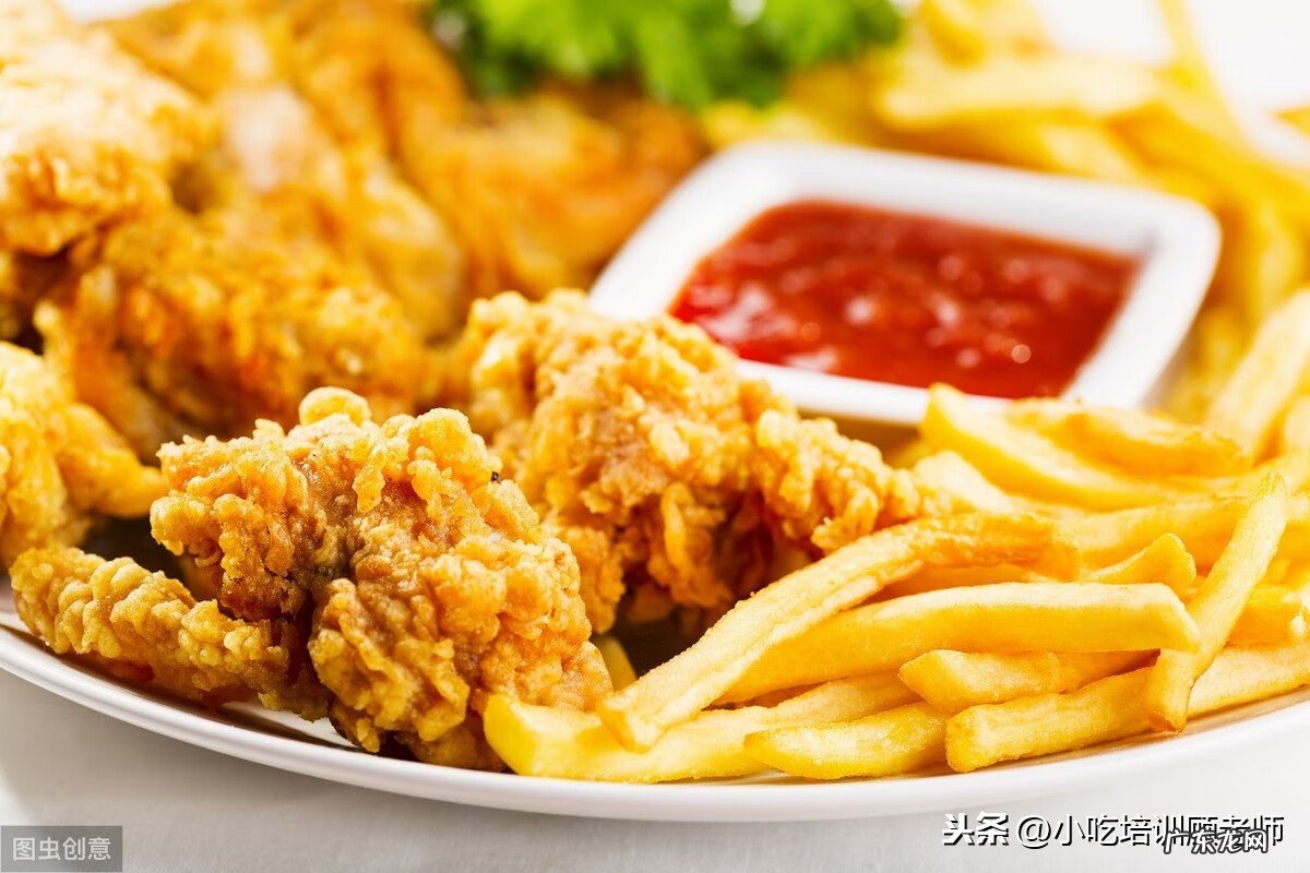 2022年新项目小吃 小吃的项目