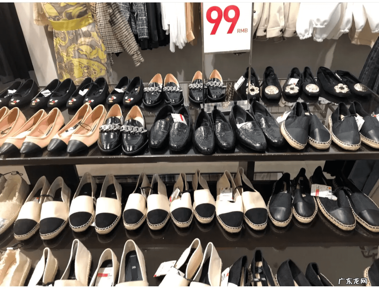 zara门店 zara专柜品牌折扣店