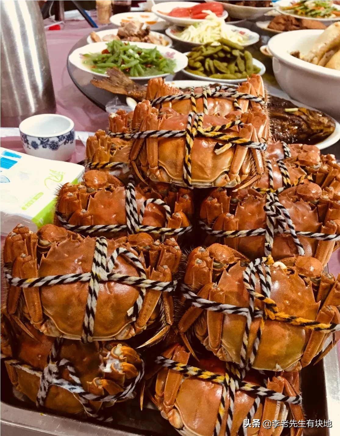 如何写美食软文,才能写得有食欲?