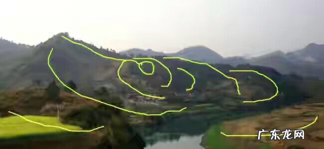 什么什么学什么 风水中什么叫横山来穴