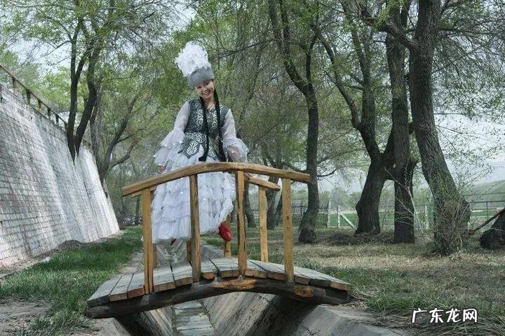 为什么哈萨克族被称为世界上唯一没有乞丐的民族？