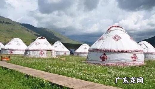 为什么哈萨克族被称为世界上唯一没有乞丐的民族?