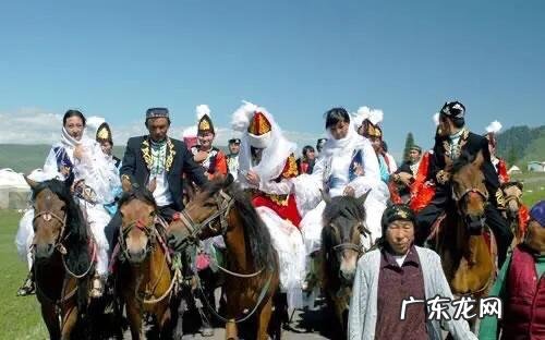 为什么哈萨克族被称为世界上唯一没有乞丐的民族?