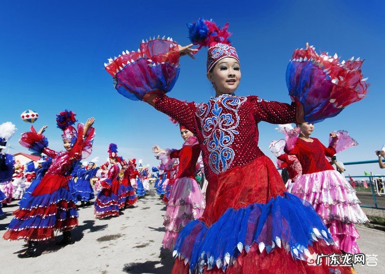 为什么哈萨克族被称为世界上唯一没有乞丐的民族?