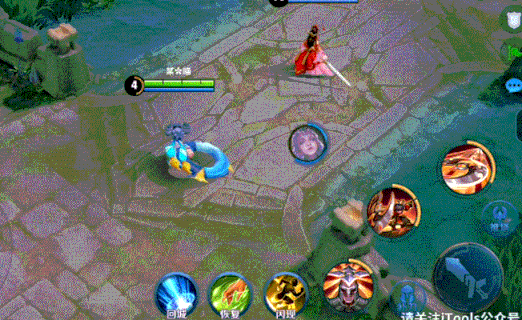 王者荣耀水晶防御塔机制 王者荣耀防御塔保护机制