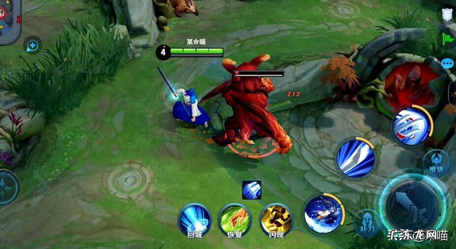 王者荣耀水晶防御塔机制 王者荣耀防御塔保护机制