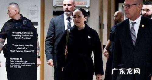 孟晚舟未能获得释放,是孟婉舟的错吗?