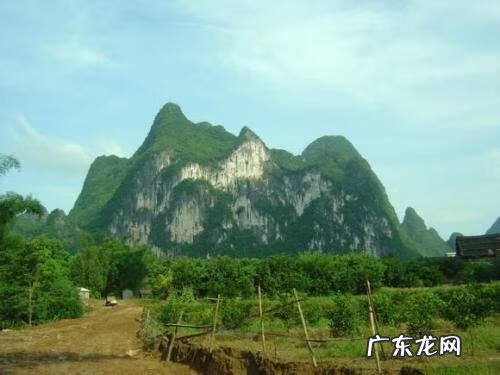 风水十大案山 风水无案山有影响吗