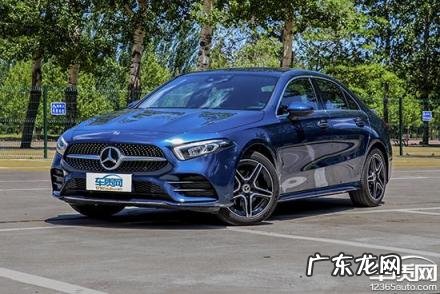 奔驰c180报价及图片 奔驰a180上市时间