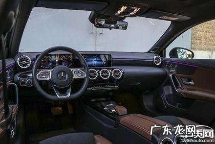 奔驰c180报价及图片 奔驰a180上市时间