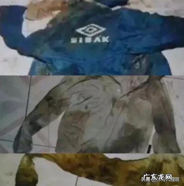 你所知道的,近代都有哪些真实离奇的案件发生?