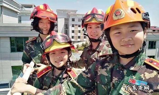 全国夏令营十大排名详情 八一夏令营的名称