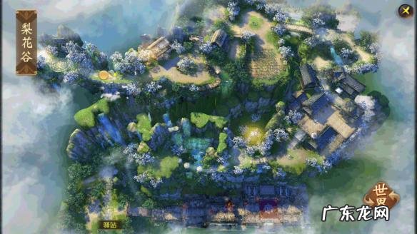 十大良心的手机网游 大唐无双手游官网