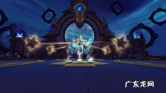 魔兽世界永恒精粹任务 永恒魔兽世界