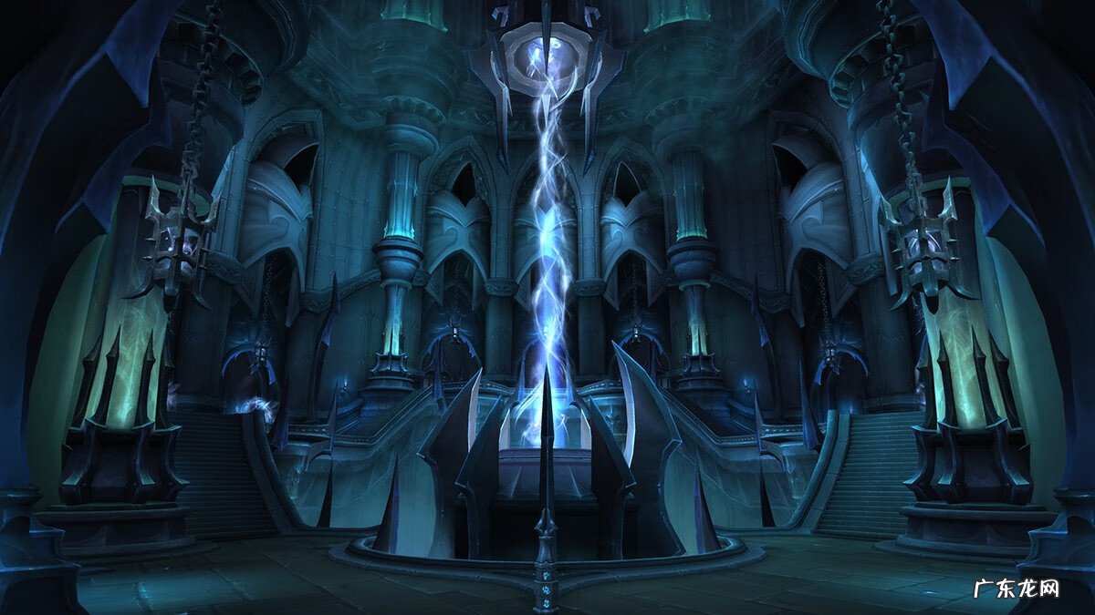 魔兽世界永恒精粹任务 永恒魔兽世界