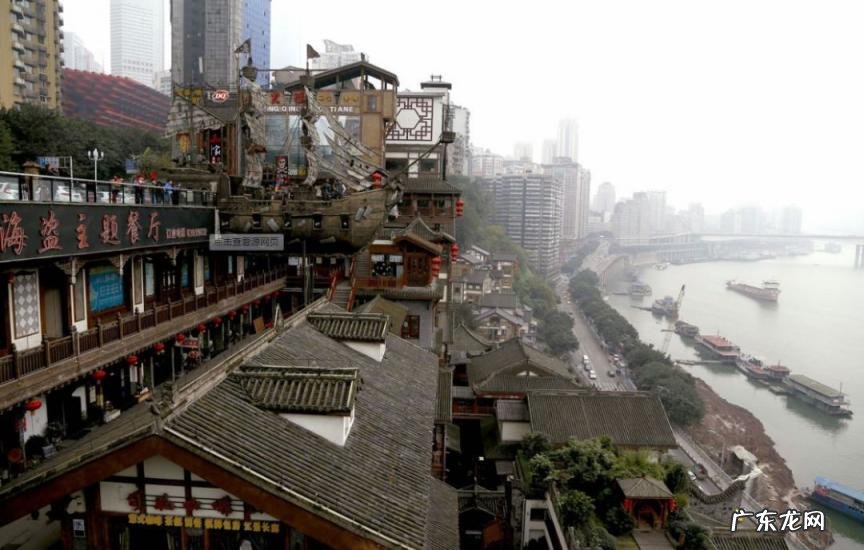 重庆北站到江北机场有多远 重庆西站详细地图