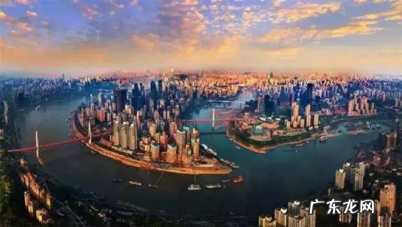 重庆北站到江北机场有多远 重庆西站详细地图