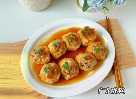 油豆腐怎么做好吃又简单 大油豆腐塞肉的做法