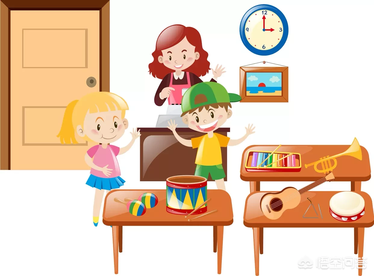 宝宝目前读幼儿园小班,有必要给他报兴趣班吗?