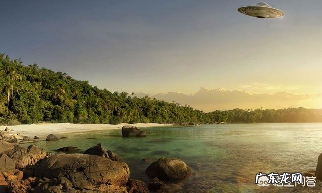 你有没有亲眼见过不明飞行物？