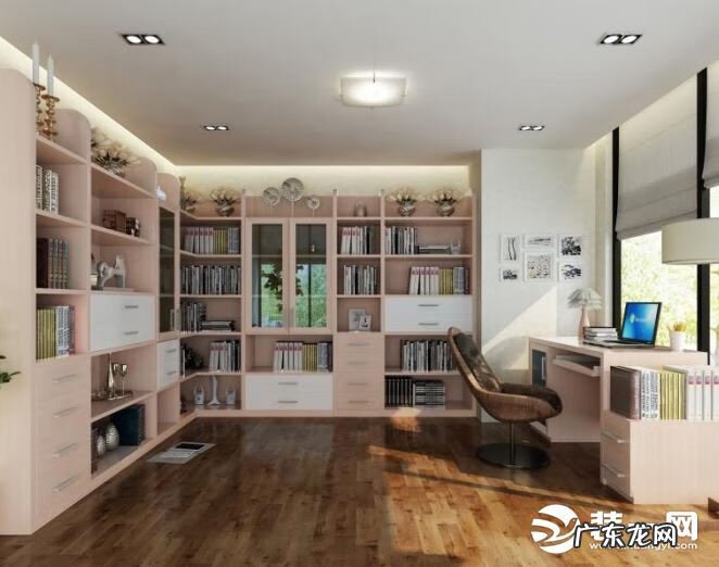 北京风水格局 L型格局风水