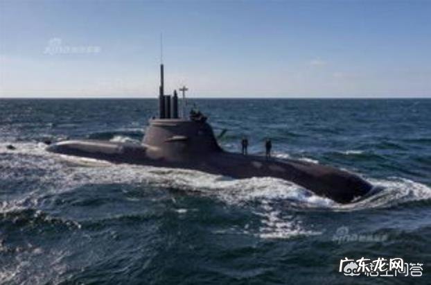 常规动力潜艇与海洋最大生物对撞，哪方会获胜？为什么，如果不能，核潜艇呢？