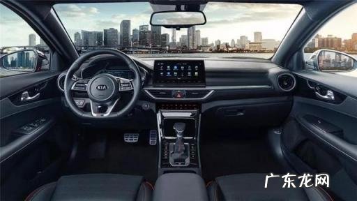 2022款起亚k3图片及价格 起亚K3手动挡