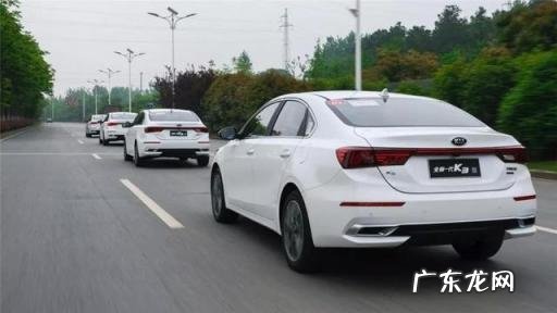 2022款起亚k3图片及价格 起亚K3手动挡