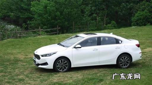 2022款起亚k3图片及价格 起亚K3手动挡